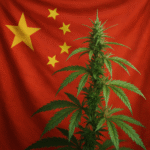 Cina&Cannabis. La storia